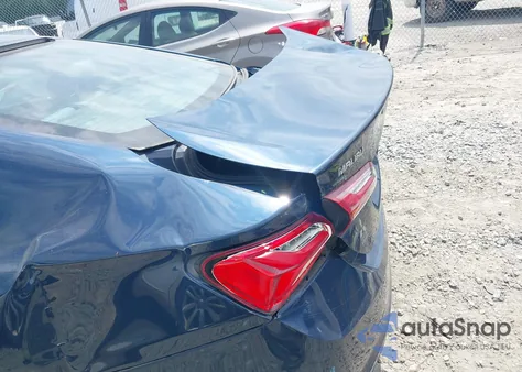 2021 Chevrolet Malibu Fwd Lt from USA, damaged, VIN 1G1ZD5ST5MF013161